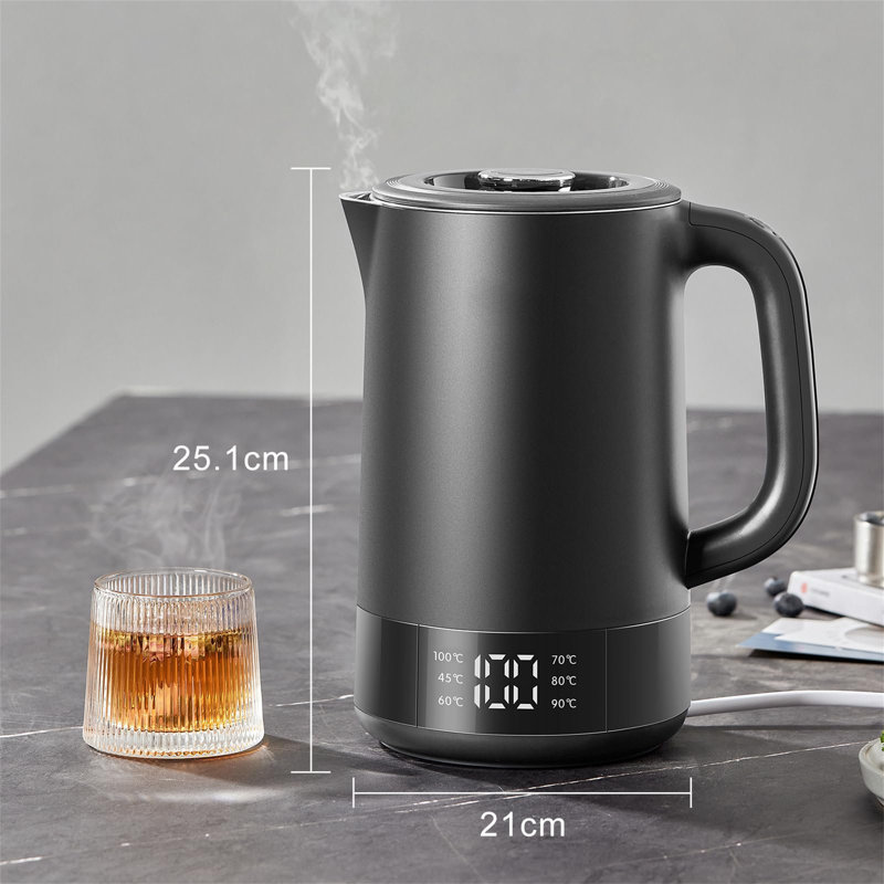 Luch 1.7L Hot Water Dispenser