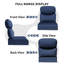 Coussin en oléfine bleu Adwin-1265194737-1265194738