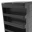 Chariot utilitaire rotatif Kubx-82540008