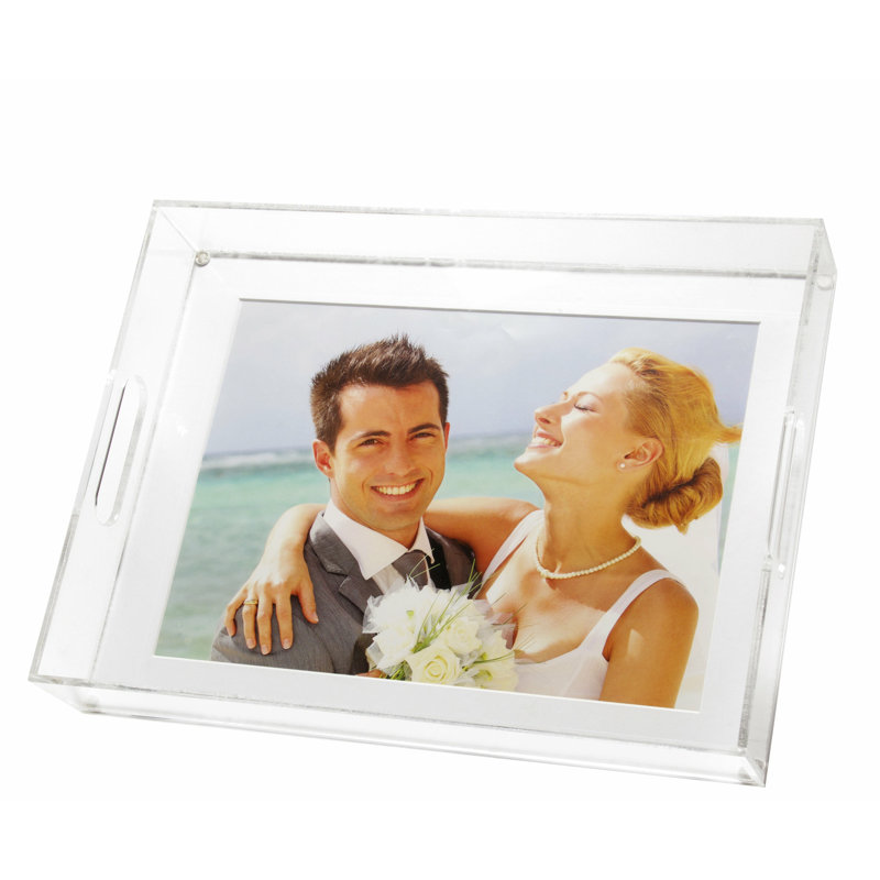 Decorative Tray