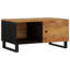 Table basse simple avec rangement Gwindolyn-91895491