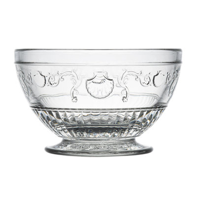9 oz. Versailles Rice Bowl