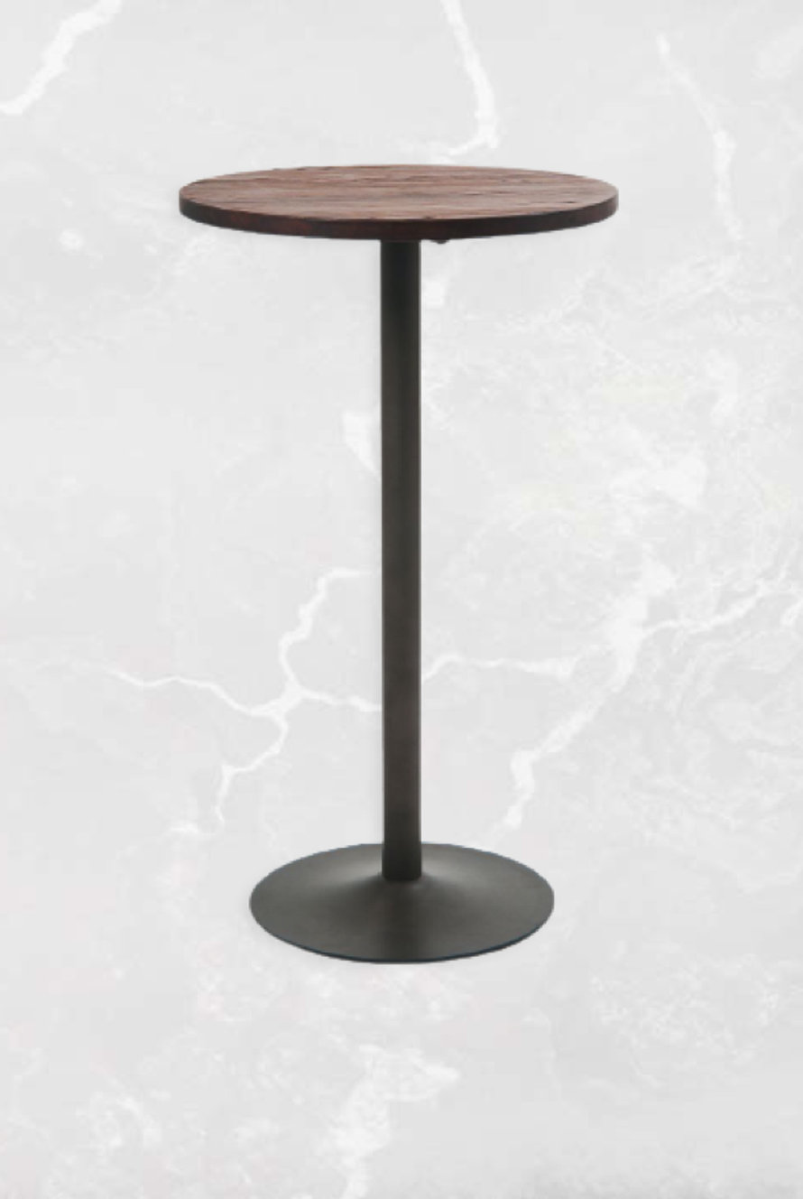 Commercial High Top Tables