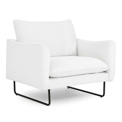 Fauteuil Graeff