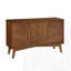 Buffet 47,3 "Mid Century