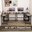 Bureau en L-1425635816