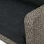 Ensemble de canapés - Accoudoirs - Gris-295157301