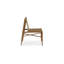 Montauk Solid Wood Dining Chair