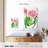 Harnek Blooming Lotus Flowers-108250949