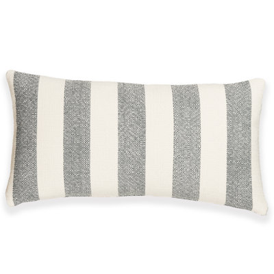 26" x 14" Throw Pillow