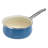 3.2 Quarts Non-Stick Enamelware Saucepan-89851508