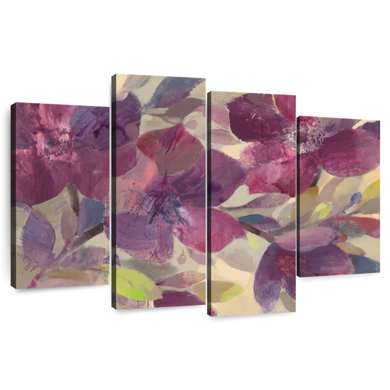 Fleurs d'automne Avery