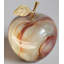3" Onyx Apple