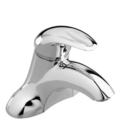 Robinet de salle de bain central Reliant