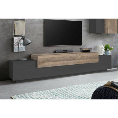Beudan 240cm Sideboard