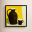 The Yellow Room Painting by StudioM-1019044517-1019044513