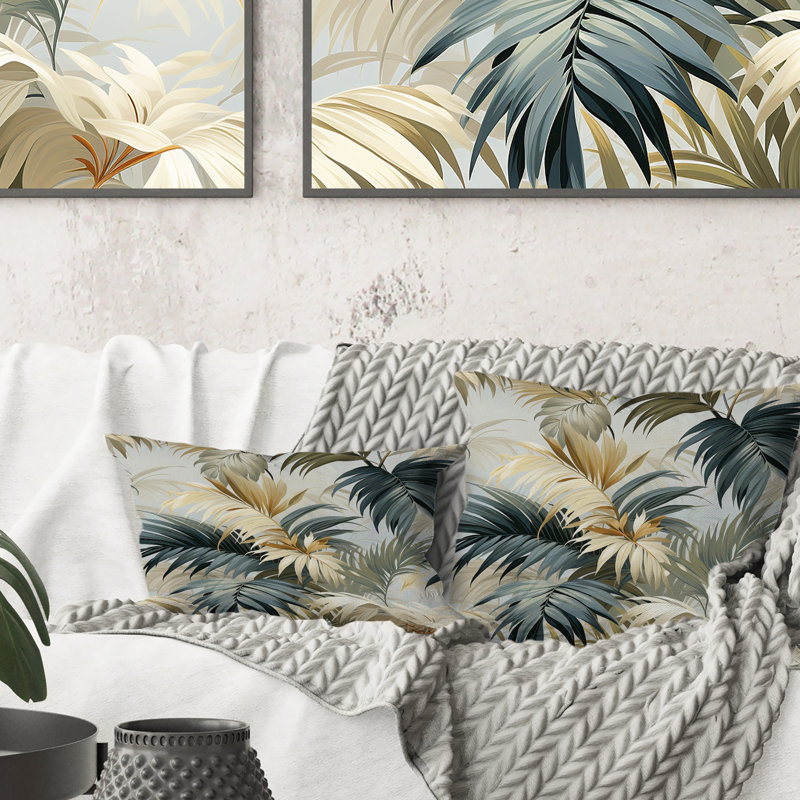 Coussin Whispering, 16 po x 16 po