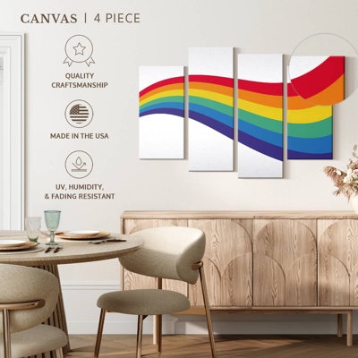 Khyir Eternal Pride Colours