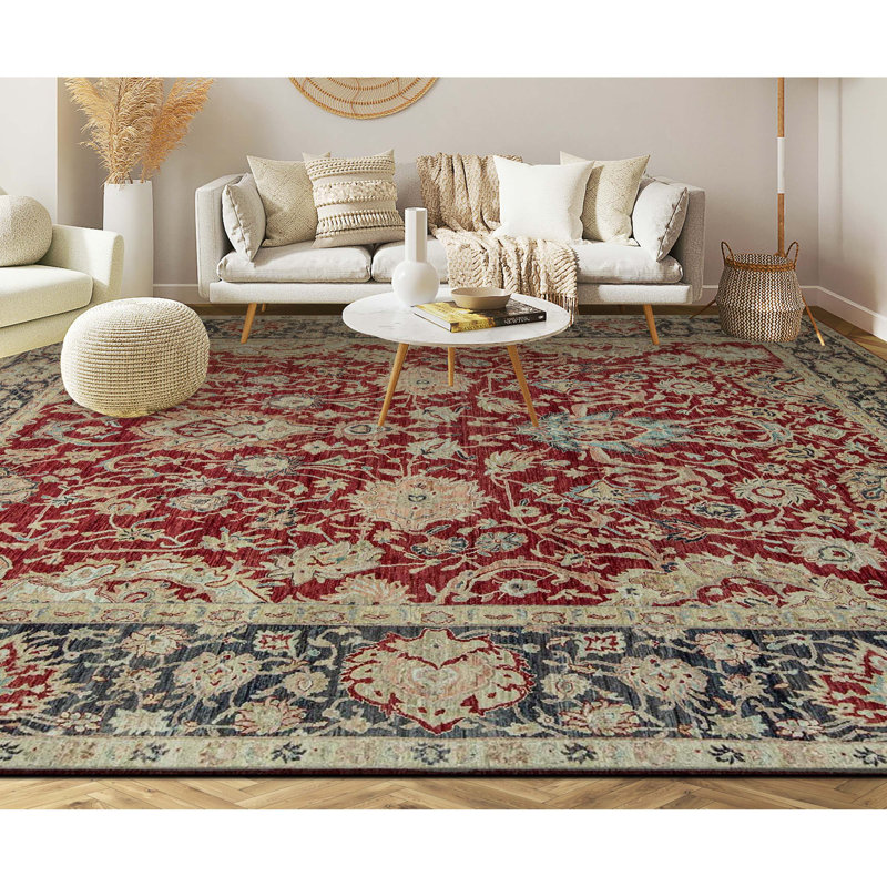 One-of-a-Kind 11'7" X 16'6" Area Rug