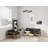 8 - Light Dimmable Wagon Wheel Chandelier