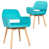 Bleu velours est en rupture de stock