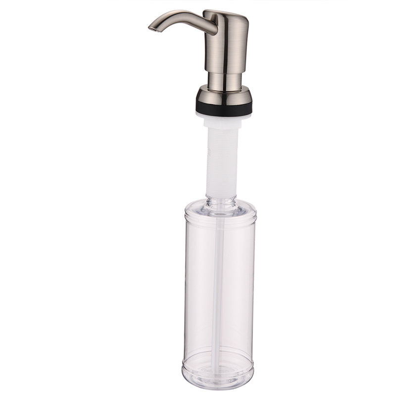 Soap Dispenser