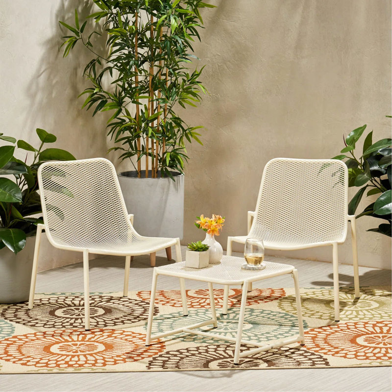 3 Piece Seating Group