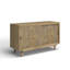 Buffet en bois massif Val Divia-694156174