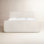 Antibes Upholstered Panel Bed