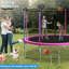 EvoNet Trampoline-132778974