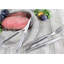 Laguiole Connoisseur 8 - Piece Stainless Steel Flatware Set - Service for 4