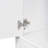 Modern Bathroom Vanity, Bathroom Cabinet With Sink Combo Set, Bathroom Storage Cabinet-106834870