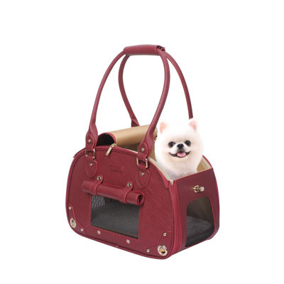 Dantley Plastic Pet Carrier