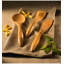 Spatule en bois olive Terra de Bernal