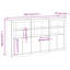 Azrien 181.5cm Sideboard-287731173