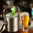 Stainless Steel Ice Bucket