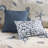 Bayside 7 Piece Coastal Cotton Sateen Comforter Set-1932313428