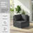 Outdoor Corner Sofa-1040130437