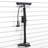 Pelazzo Steel Slatwall Slatwall / Pegboard Kit