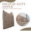 Housse de coussin d'intérieur / extérieur Floral Linen-1602978917-1551446824