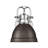 Brianni 1-Light Bath Vanity-1997089126-1997089124