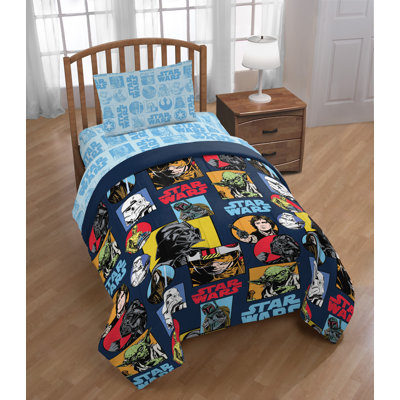 Polyester Comforter