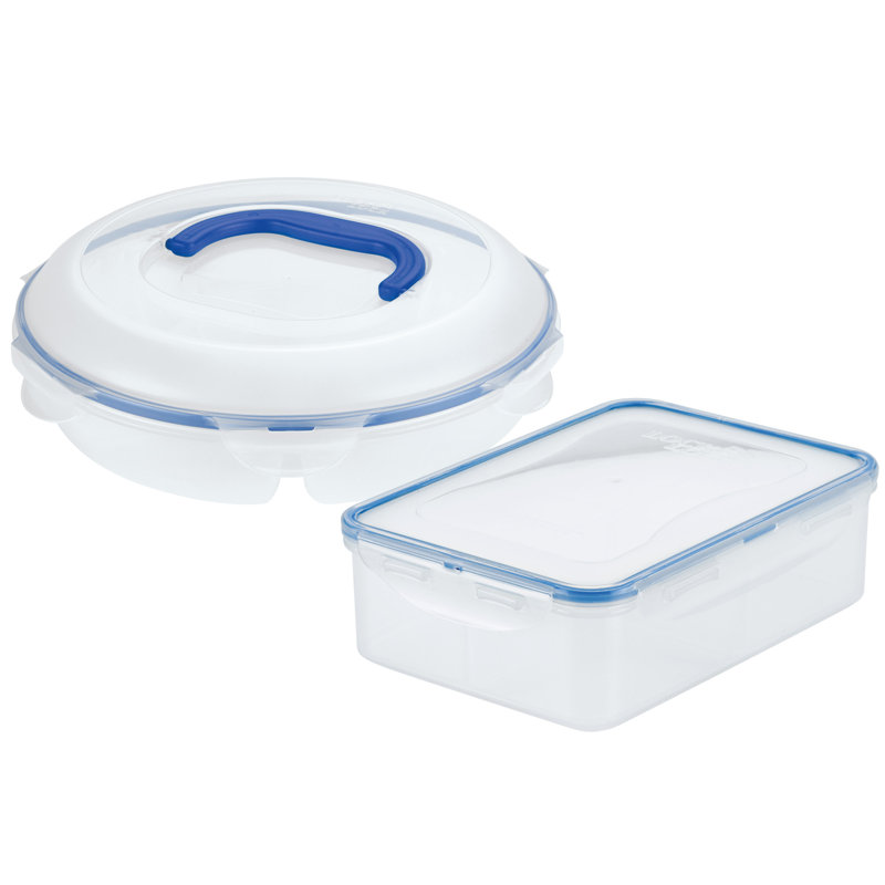 Easy Essentials™ Food Storage Container