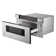 Cosmo 30" 1.2 Cubic Feet Microwave Drawer, Touch Control and Sensor Cooking
