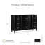 Commode 9 tiroirs Seabliss-101904869