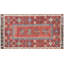 One-of-a-Kind 3'10" X 7' Area Rug