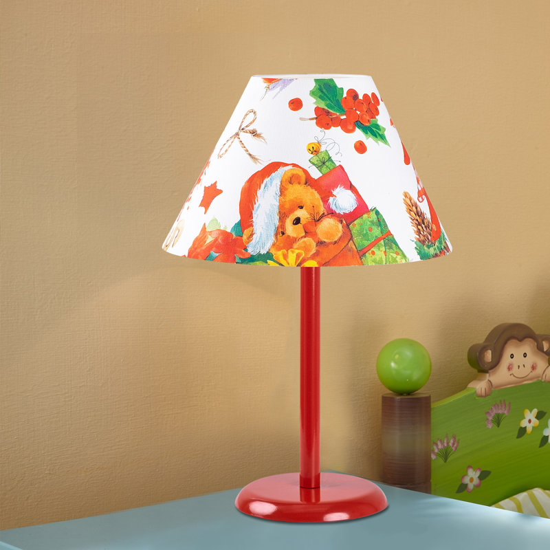 Lampe de table 21 po Grantville