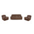 Jaspyr Power Reclining Sofa And Loveseat
