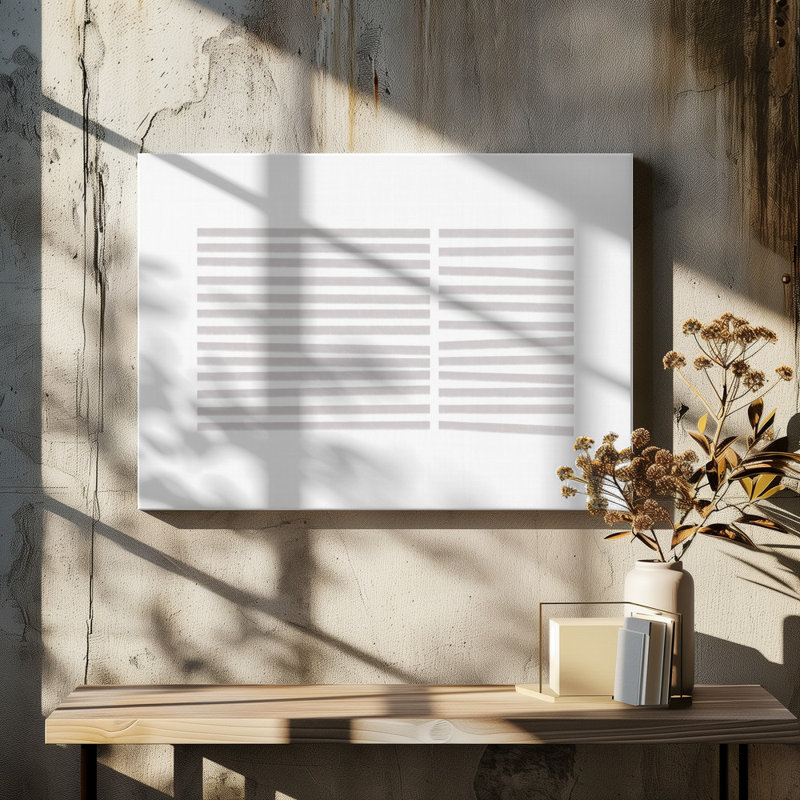 Wrapped Canvas Print, 50.8 cm H x 76.2 cm W