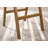 Weidler Counter Stool with Solid Wood Frame